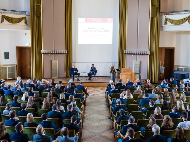 Münsteraner Marketing Symposium 2022