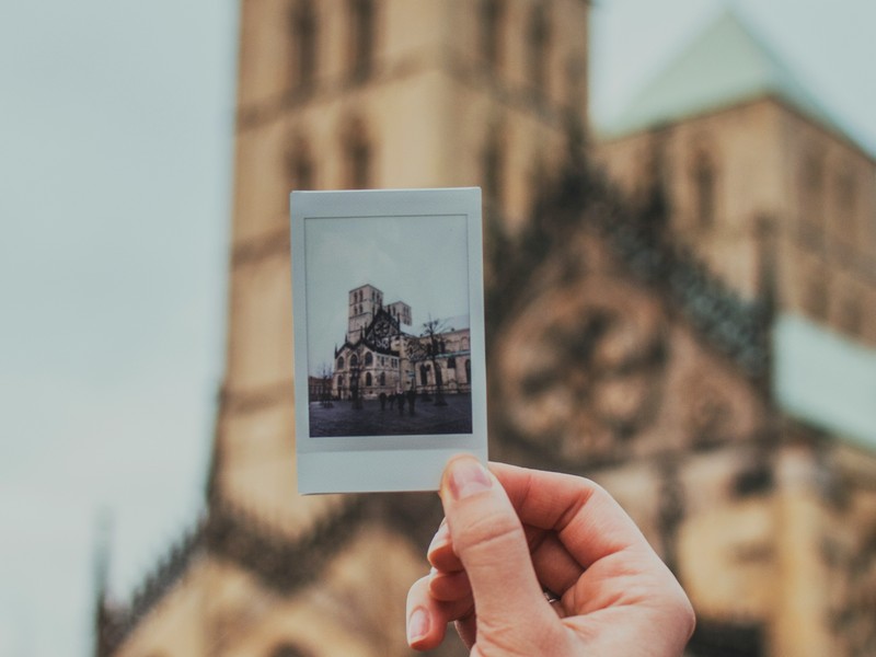 Inspire & Connect: Alma Mater Treffen in Münster