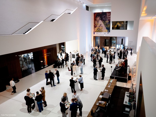 "Kleines" Münsteraner Marketing Symposium 2025