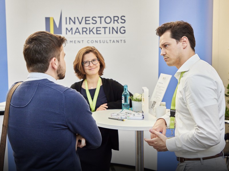 Business Contacts Münster 2025