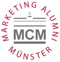 Logo - Marketing Alumni Münster