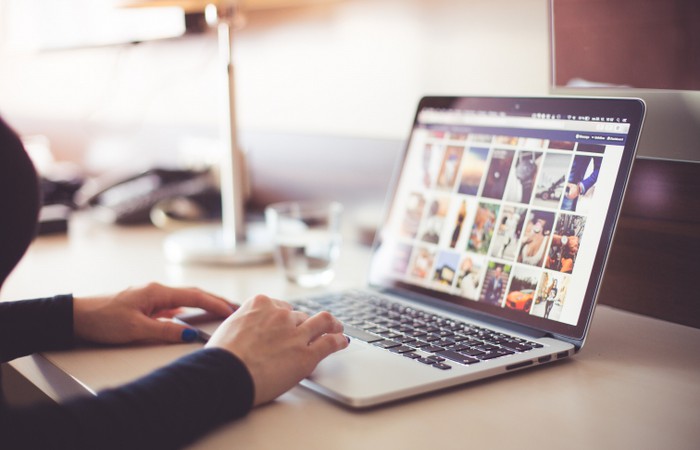„Socially (Ir-)responsible Algorithms“ – was unsere Social-Media-Profile über uns verraten