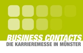 Business Contacts 2023: "Deine Karriereschmiede" - Ein guter Tag für die Karriere