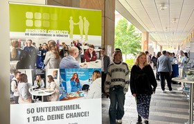Das war die Business Contacts Münster 2024!