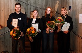 Verleihung der Henkel Thesis Awards 2025