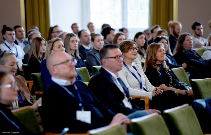 Ankündigung: Münsteraner Marketing Symposium 2026