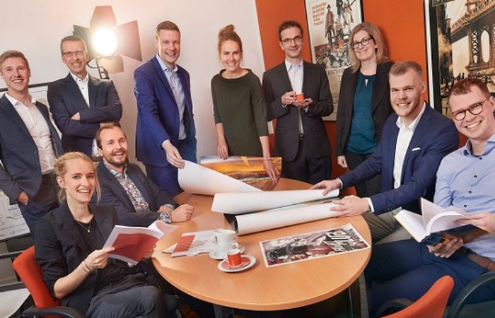 LMM sucht Wissenschaftliche Mitarbeiter(innen) (m/w/d)