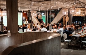 Rückblick: Zweites „Kleines“ Münsteraner Marketing Symposium in der Hafenkäserei